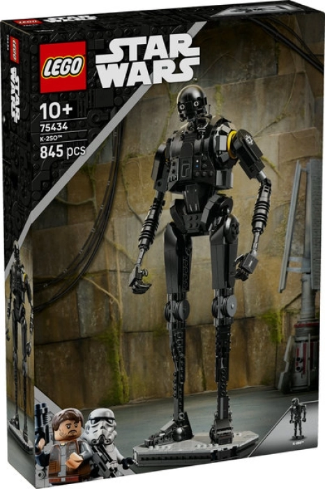 75434 - droide di sicurezza k-2so™: 1