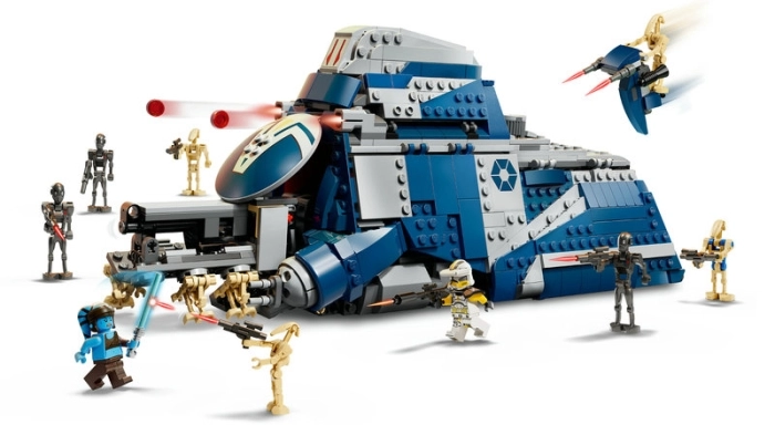 75435 - mtt™ separatista battaglia di felucia: 4