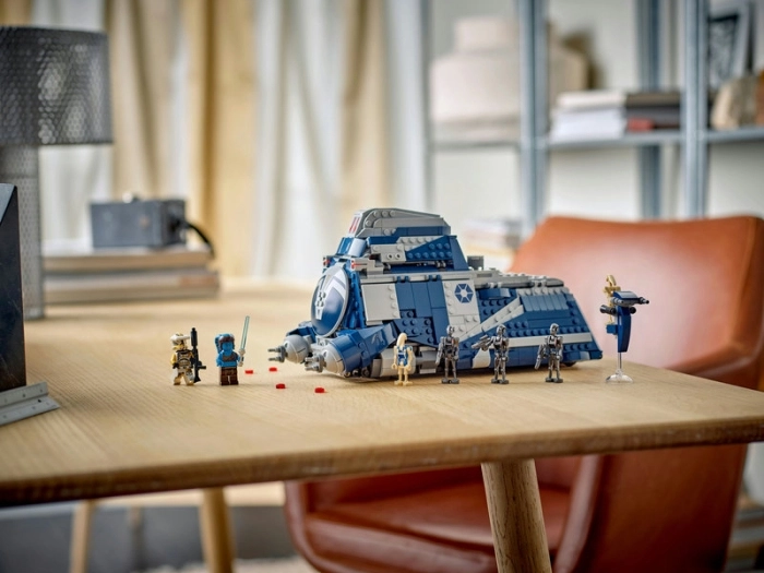 75435 - mtt™ separatista battaglia di felucia: 8