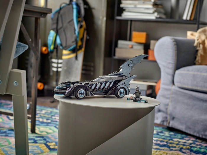 76304 - batmobile™ batman forever™: 5