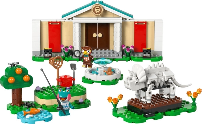 77056 - la collezione del museo di blatero: 2