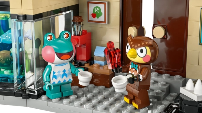 77056 - la collezione del museo di blatero: 3