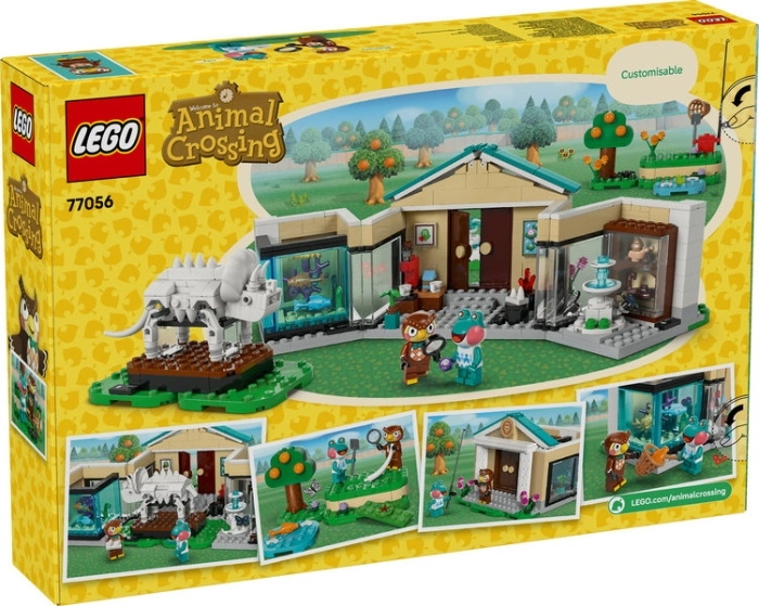 77056 - la collezione del museo di blatero: 7