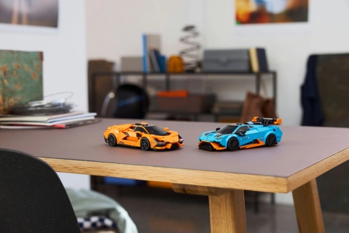 77238 - lamborghini revuelto e huracan sto: 6