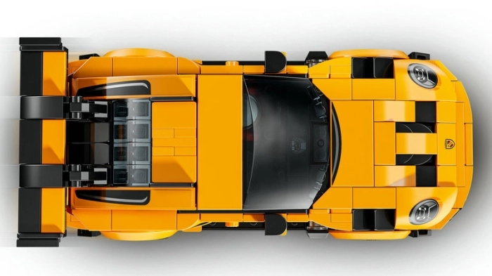 77239 - super car porsche 911 gt3 rs: 3