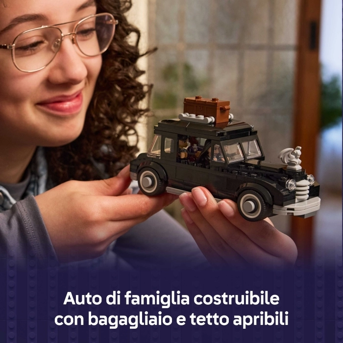 76786 - il cottage di morticia: 29