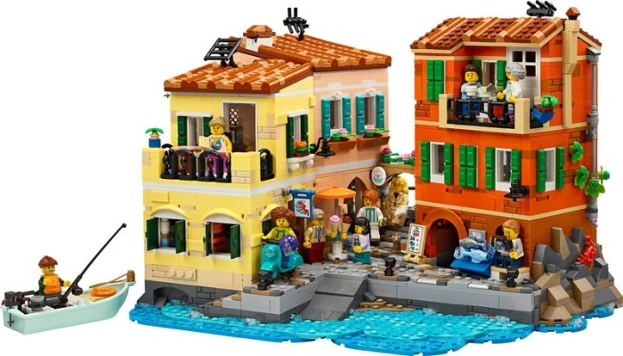 21359 - riviera italiana: 2