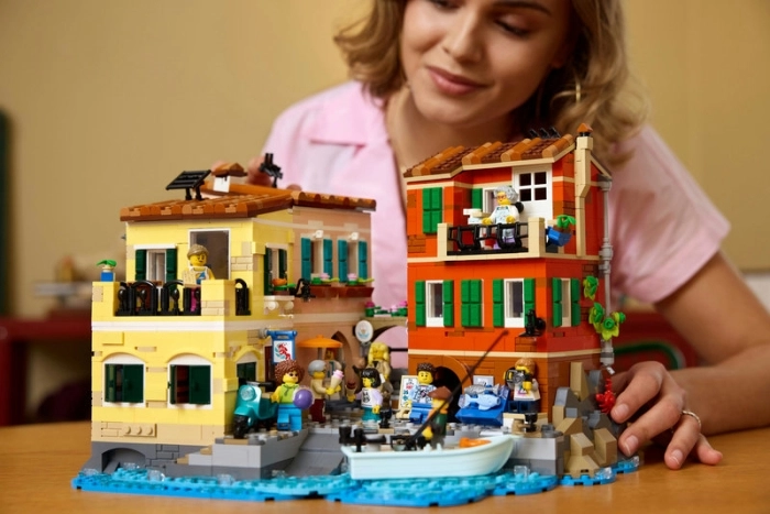 21359 - riviera italiana: 8