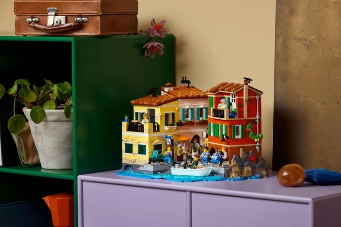 21359 - riviera italiana: 9
