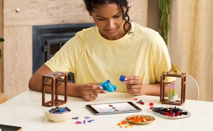 21362 - collezione di minerali: 14