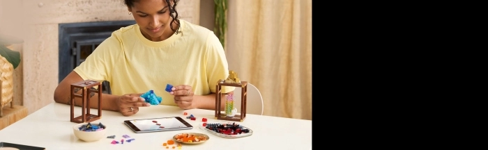 21362 - collezione di minerali: 15