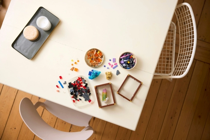 21362 - collezione di minerali: 20