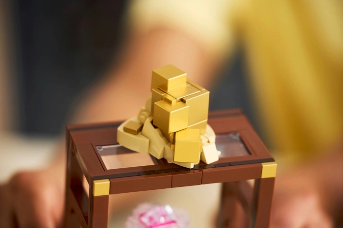 21362 - collezione di minerali: 23