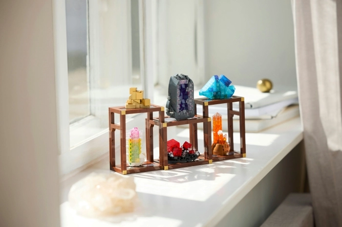 21362 - collezione di minerali: 26