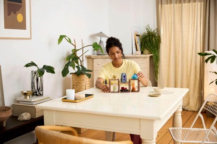 21362 - collezione di minerali: 28