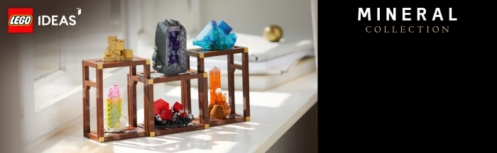 21362 - collezione di minerali: 30