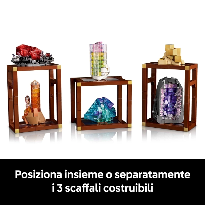 21362 - collezione di minerali: 36