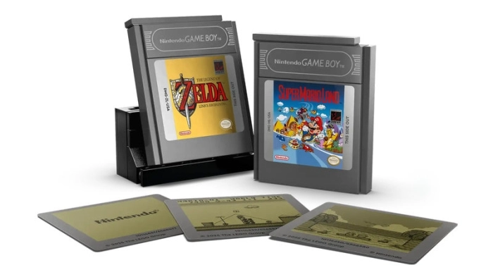 72046 - lego game boy: 4