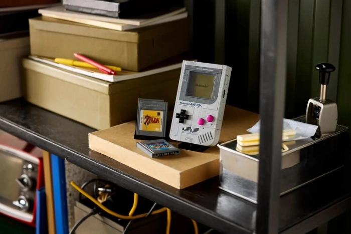 72046 - lego game boy: 6