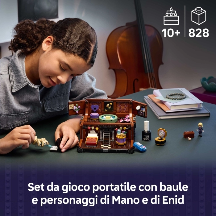76785 - appartamento di mano: 27