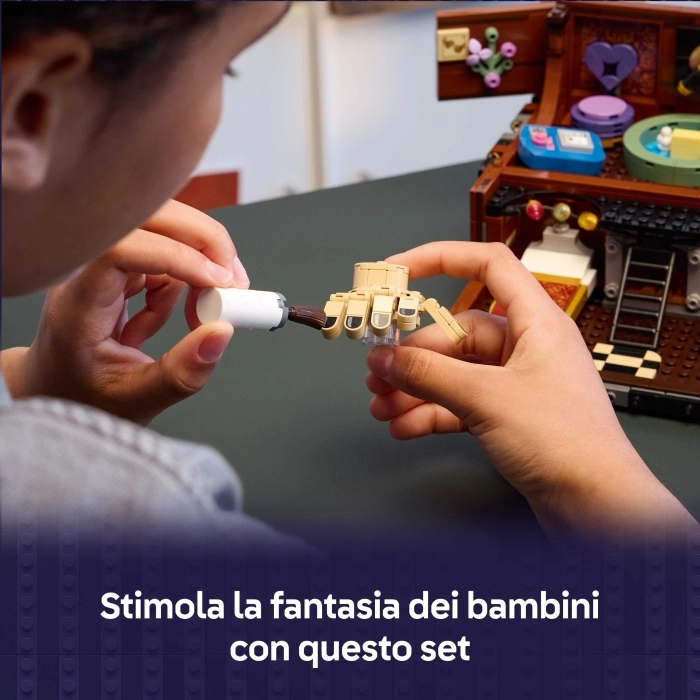 76785 - appartamento di mano: 29