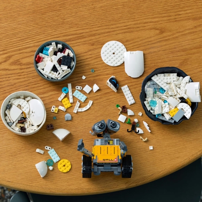 43279 - wall-e e eve