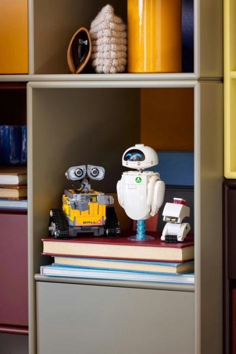 43279 - wall-e e eve