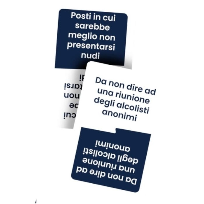 quickstop senza filtri: 2