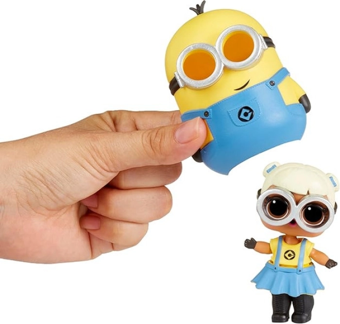 lol surprise! - loves minions tots - assortite