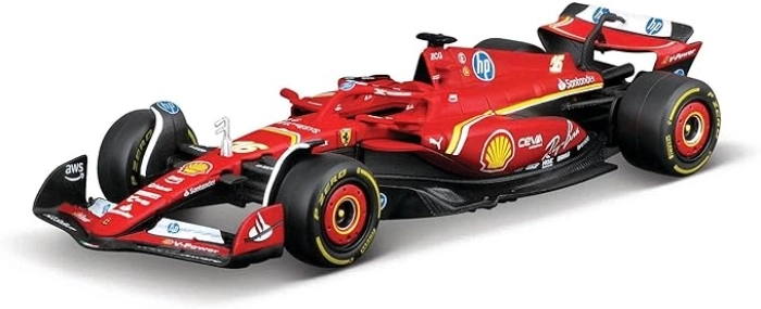 rc formula racing ferrari sf-24