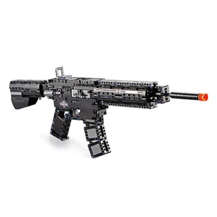 cada - m4a1 carabine - 621pz.