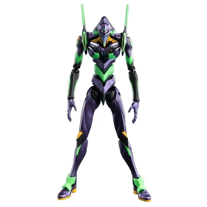 evangelion - ultra action legacy edition - evangelion unit 01