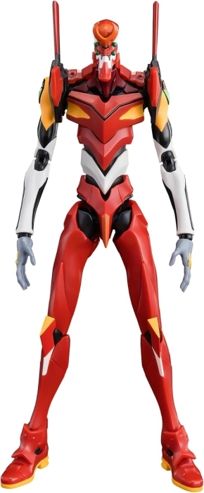 evangelion - action edition - production model-02