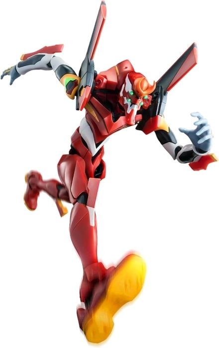 evangelion - action edition - production model-02