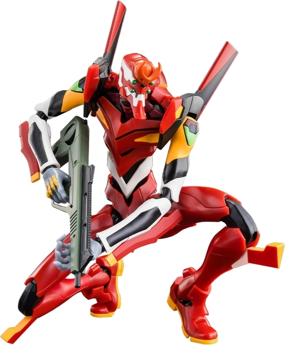 evangelion - action edition - production model-02