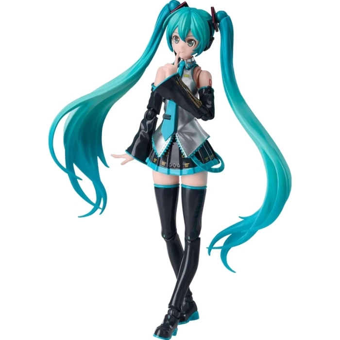 hatsune miku - fantastics edition: 3