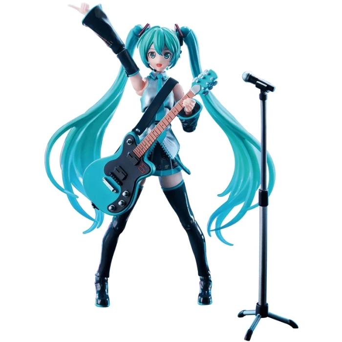 hatsune miku - fantastics edition: 4