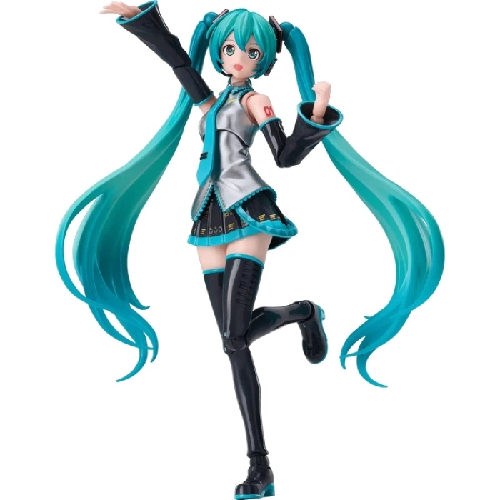 hatsune miku - fantastics edition: 5