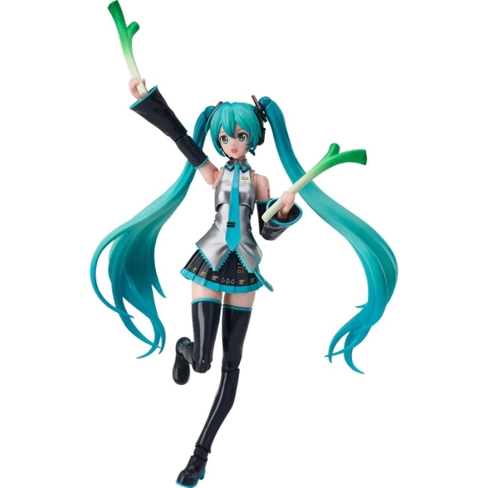 hatsune miku - fantastics edition: 6