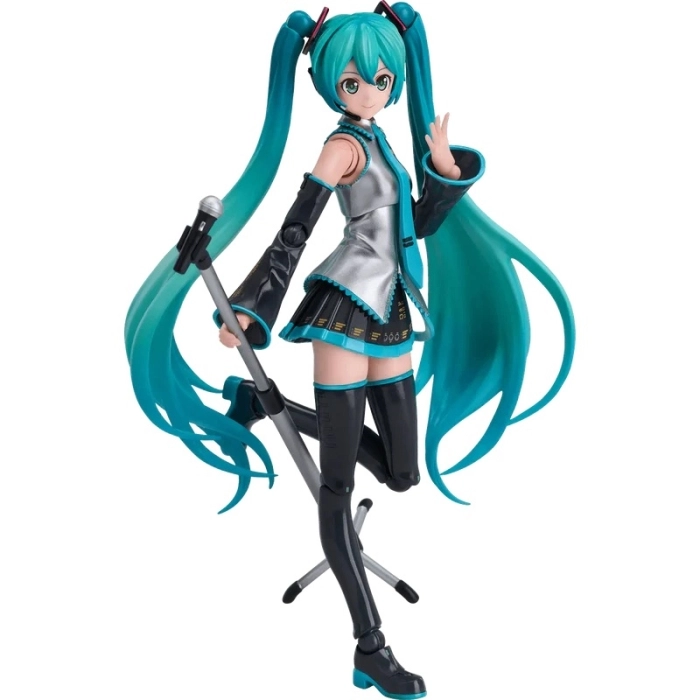 hatsune miku - fantastics edition: 7