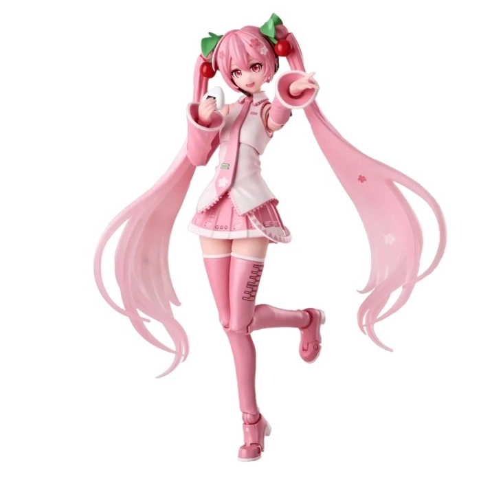 sakura miku - fantastics edition