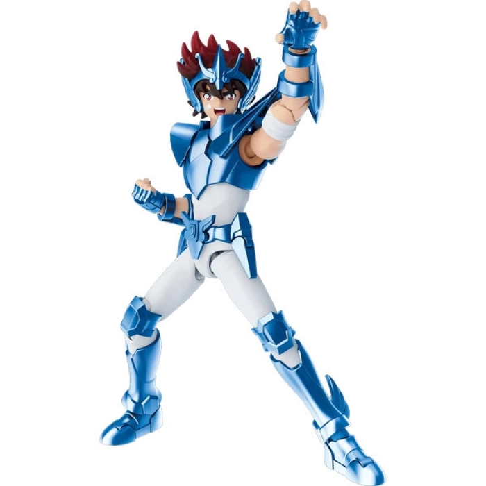 saint seiya - champion class - pegasus seiya - 40pz: 2