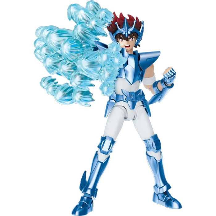 saint seiya - champion class - pegasus seiya - 40pz: 3