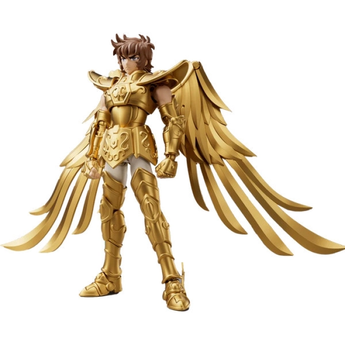 saint seiya - champion class - sagittarius aiolos - 50pz: 2