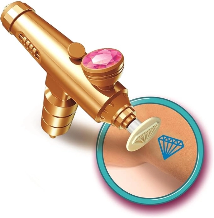 crazy chic - my tattoo lab