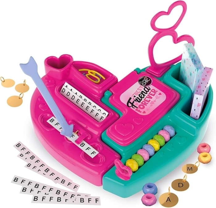 crazy chic - bff jewelry studio