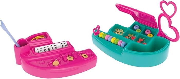 crazy chic - bff jewelry studio