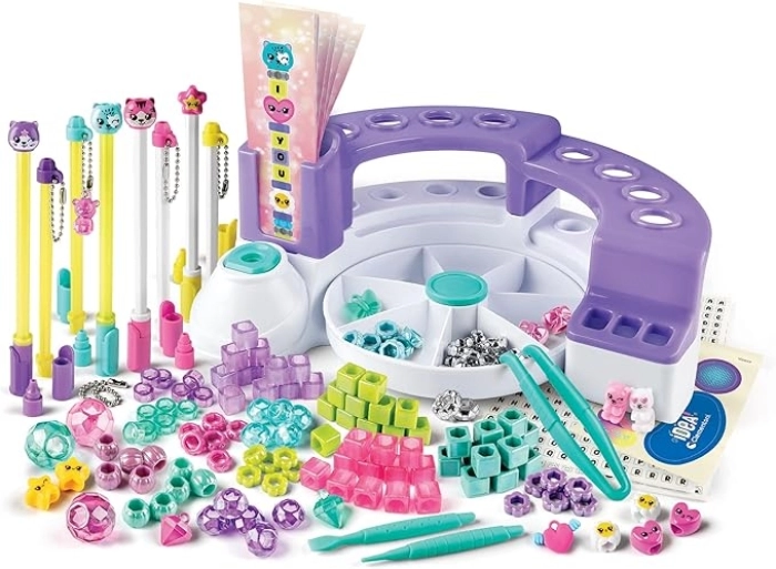 laboratorio delle penne message