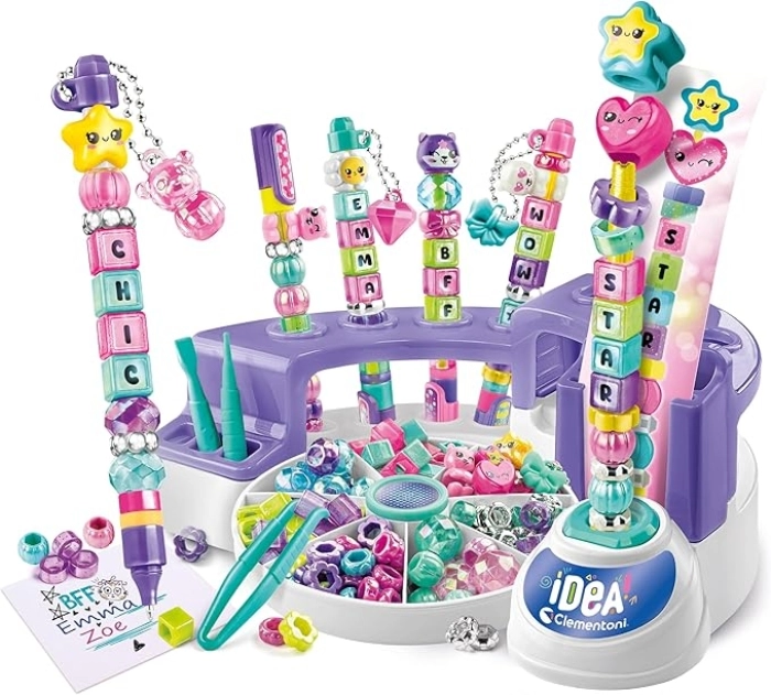 laboratorio delle penne message