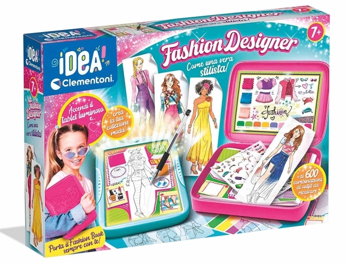 fashion design studio: 1
